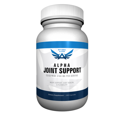 Alpha Joint Support