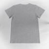 Kids WSW Statement Grey T-Shirt