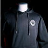 WSW Black Out Hoodie