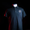 WSW Black Out Polo