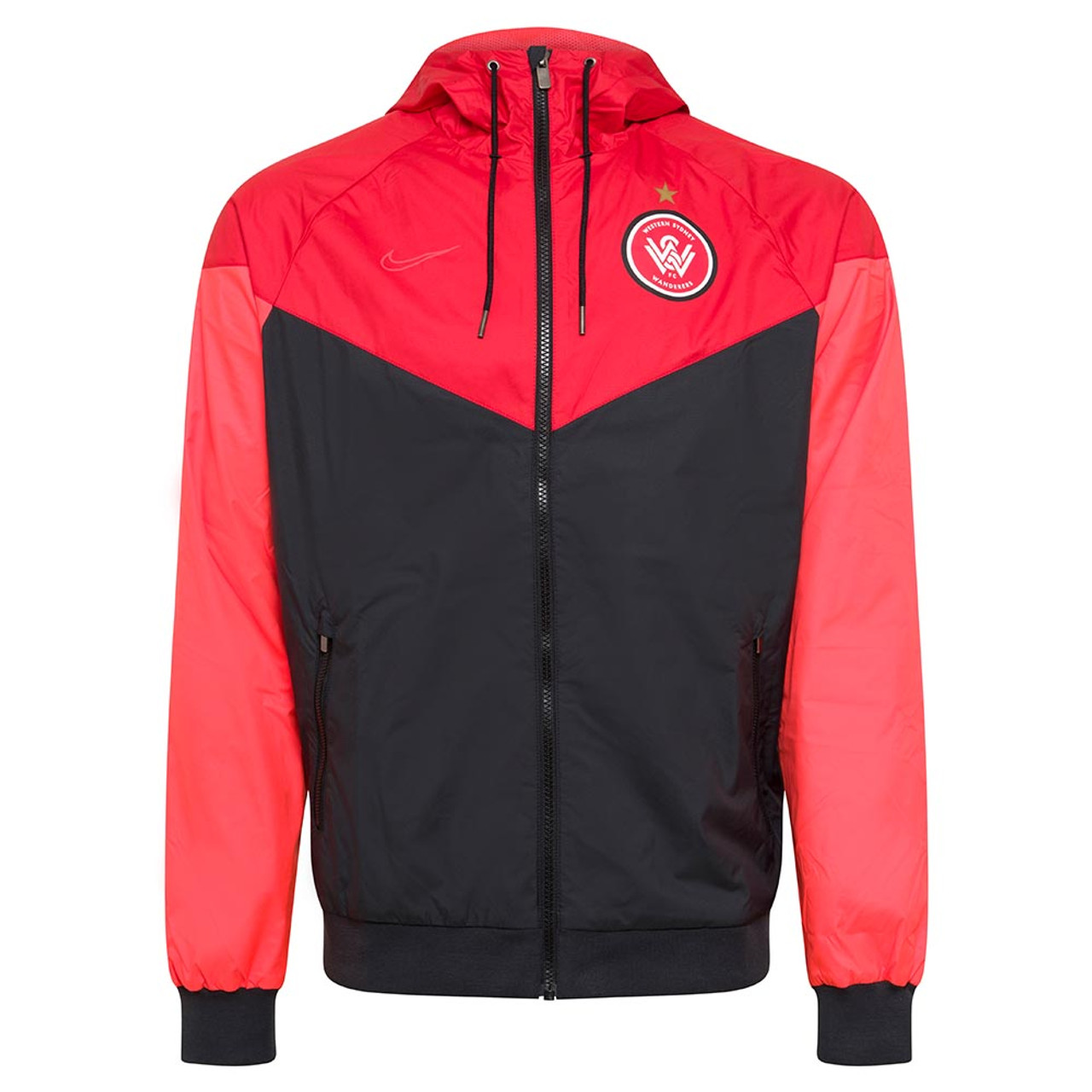 nike windrunner 2019