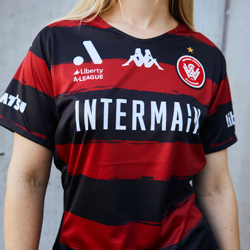 wanderers jersey