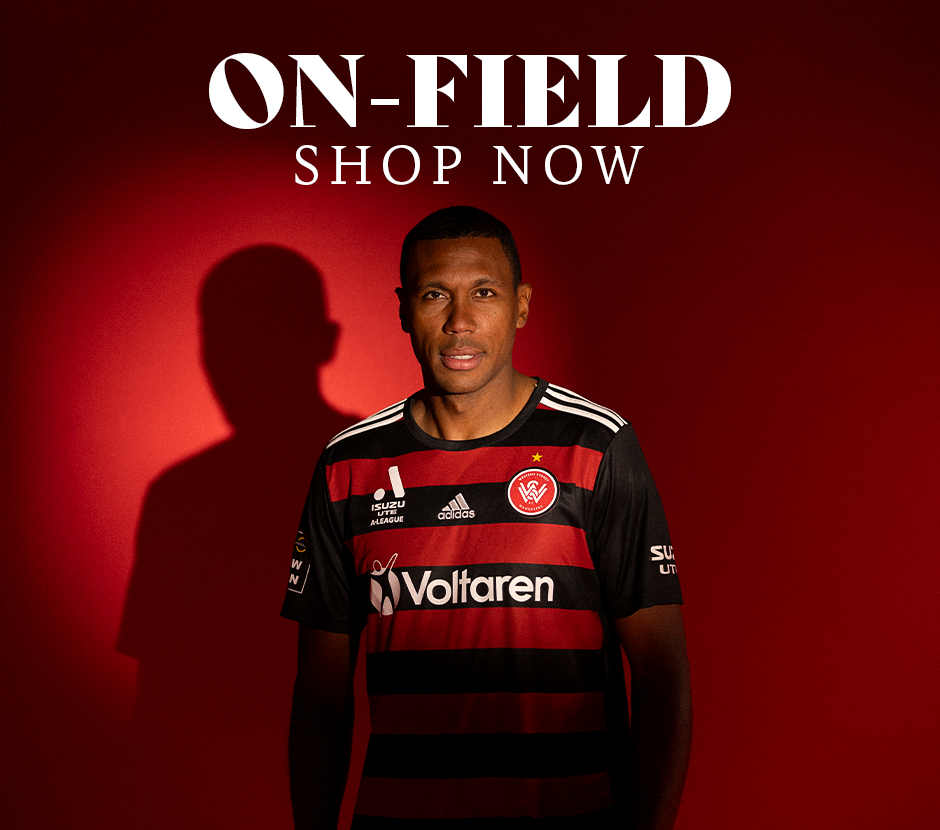 Wanderers Shop