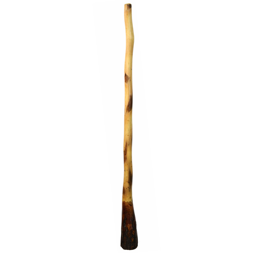 Didgeridoos Natural Finish Didgeridoo Breath