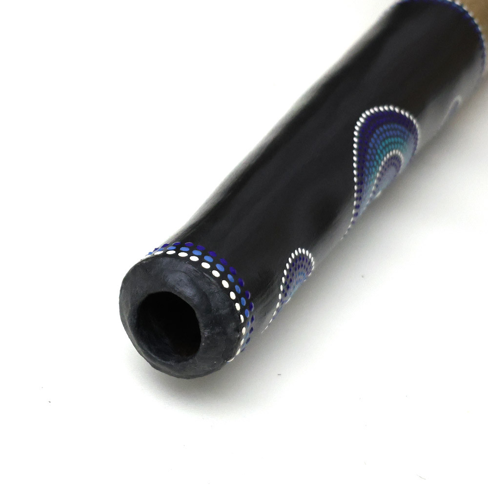 Large Jesse Lethbridge Didgeridoo (8146) Buy Online Worldwide Shipping