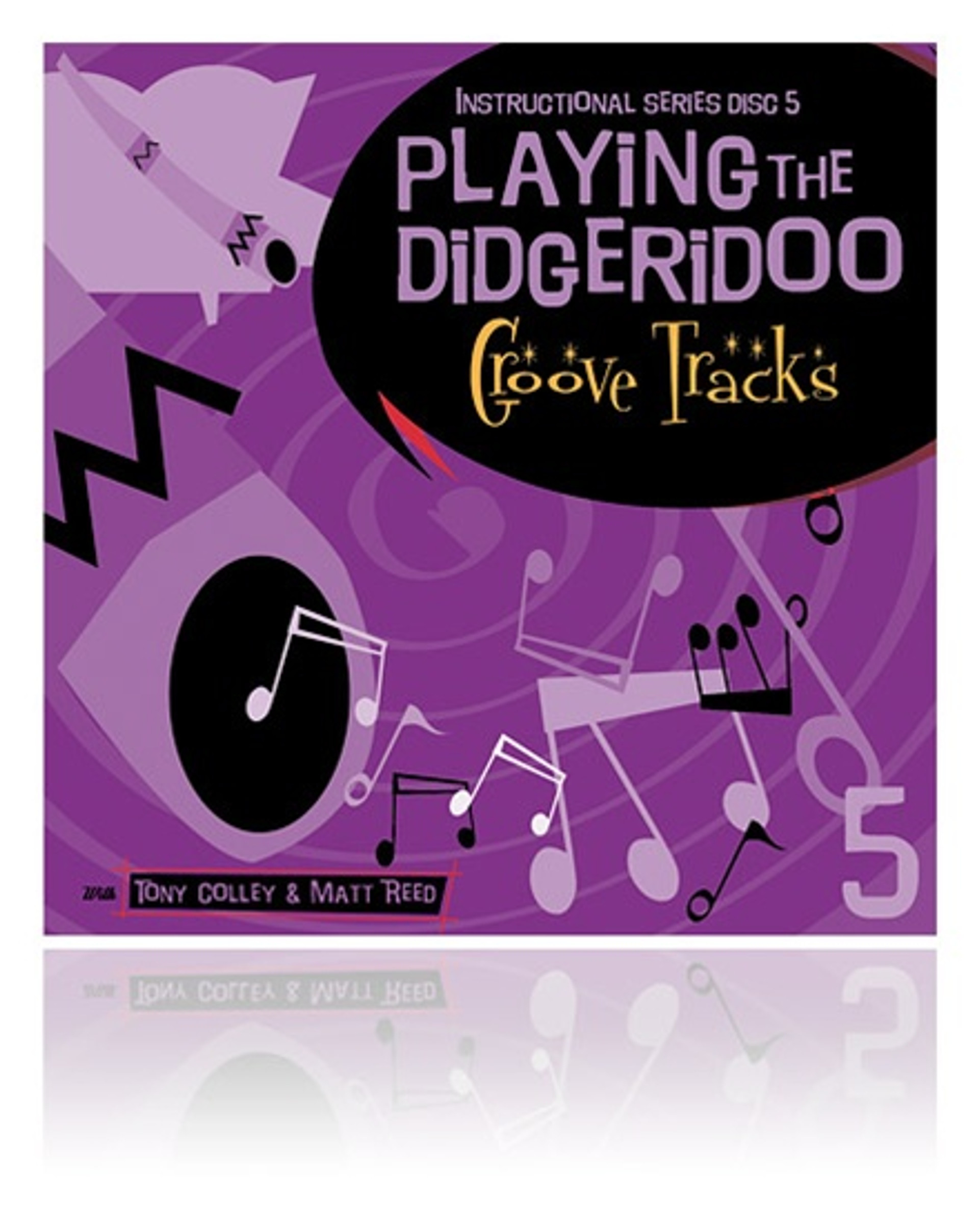 Learn How to Play the Didgeridoo Online, Classes, CDs, MP3 & DVD