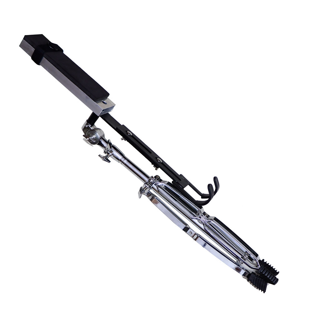 Ultimate Hands Free Didgeridoo Stand Buy Online, Worldwide Shipping