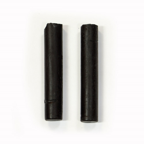 Didgeridoo Replacement BLACK Beeswax Mouthpiece Kit (Multi-Pack)