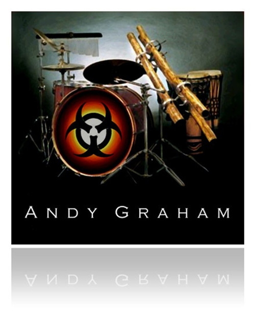 Andy Graham "Andy Graham" Download Album