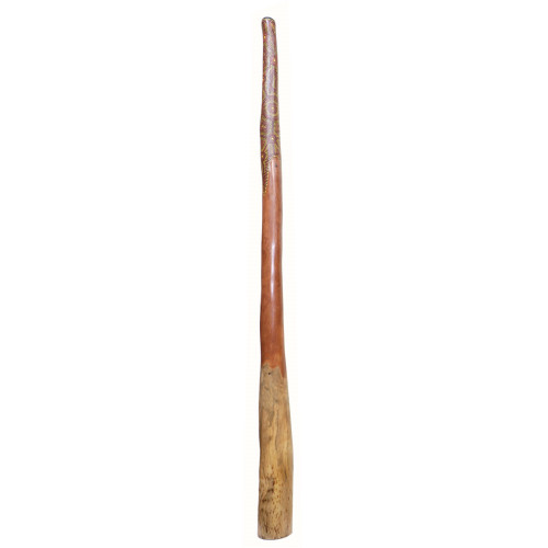 Large Jesse Lethbridge Didgeridoo (7480)