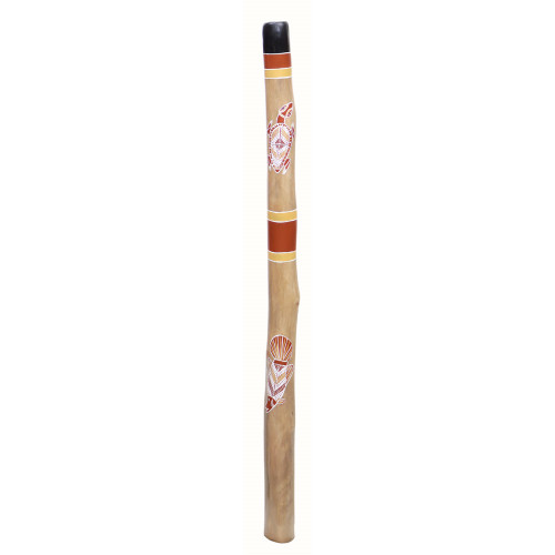 Large Earl Clements Didgeridoo (7531)