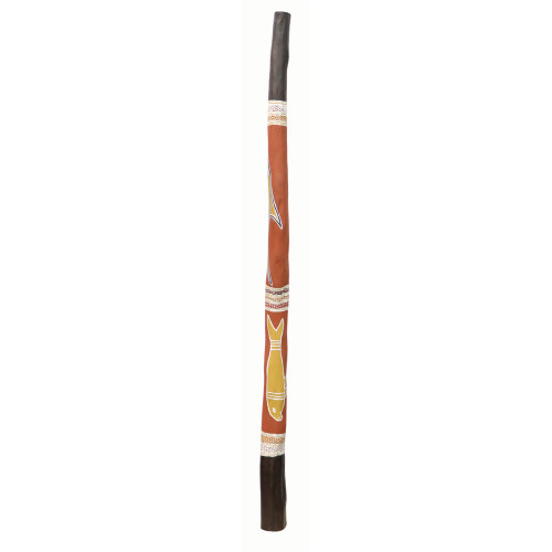 Arnhemland Ngutjapuy Marawili Didgeridoo (7655)