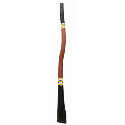 Arnhemland Guyanya Gurruwiwi Mikey Didgeridoo (8165)