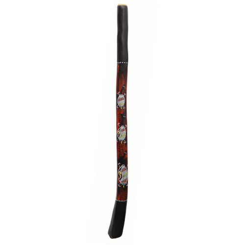 Small Norleen Williams Didgeridoo (7680)