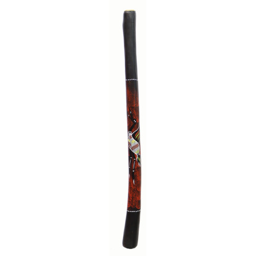 Small Norleen Williams Didgeridoo (7684)