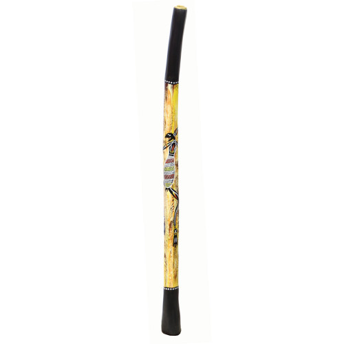 Small Norleen Williams Didgeridoo (7685)