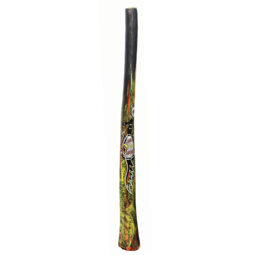 Small Norleen Williams Didgeridoo (7686)