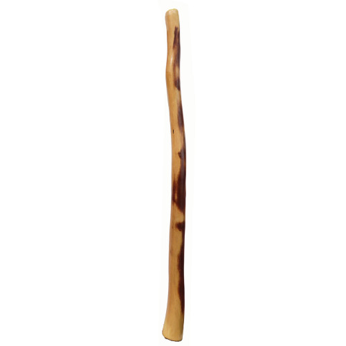 Large Gloss Finish Didgeridoo (7696)