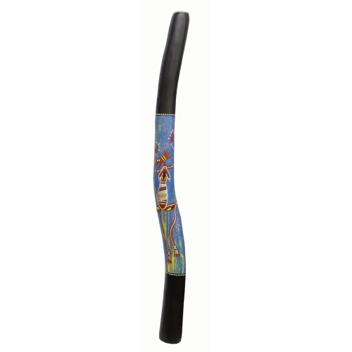 Medium Norleen Williams Didgeridoo (7711)