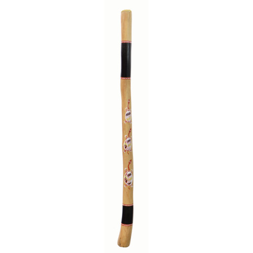 Medium Norleen Williams Didgeridoo (7734)