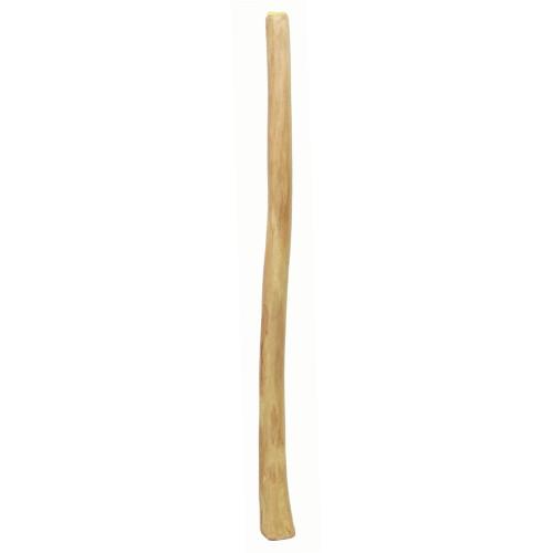 Medium Natural Finish Didgeridoo (7754)