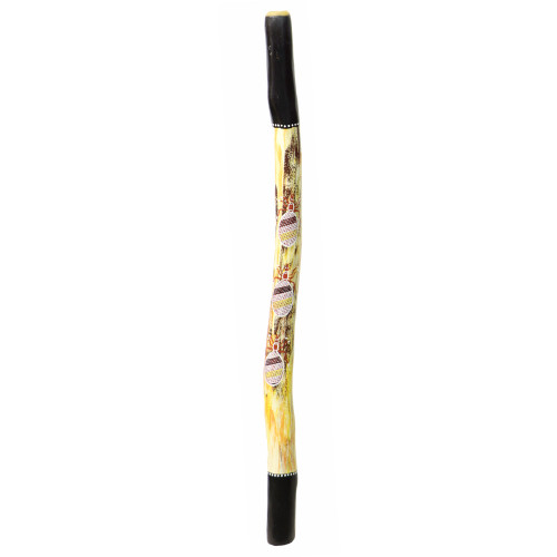 Small Norleen Williams Didgeridoo (7807)