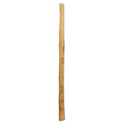 Large Gloss Finish Didgeridoo (7899)