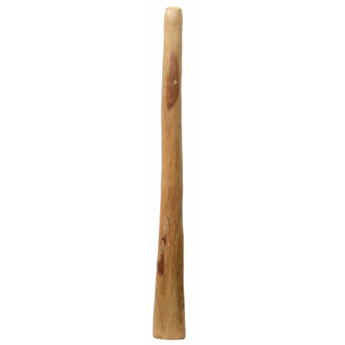 Small Natural Finish Didgeridoo (7916)