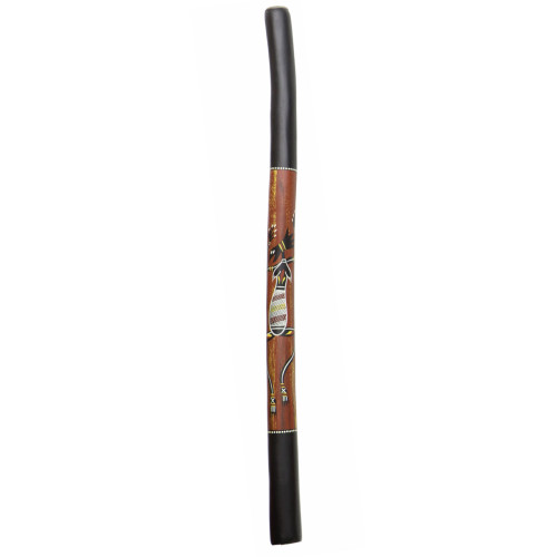 Medium Norleen Williams Didgeridoo (7961)