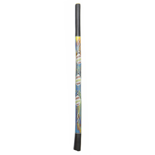 Medium Norleen Williams Didgeridoo (7963)