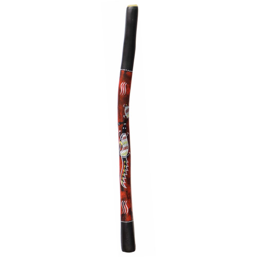 Medium Norleen Williams Didgeridoo (7973)