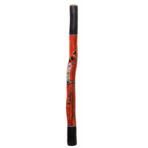 Small Norleen Williams Didgeridoo (7976)