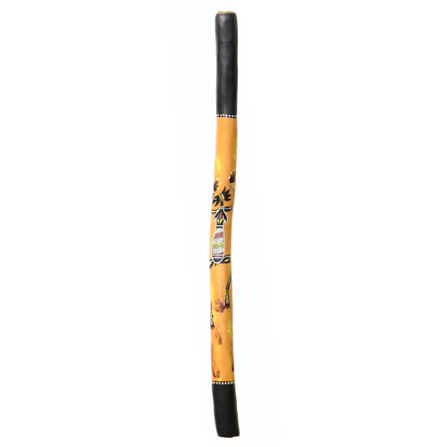 Small Norleen Williams Didgeridoo (7983)