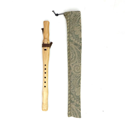 Native American Style Flute - Key Am 432Hz - (BSF877-111)