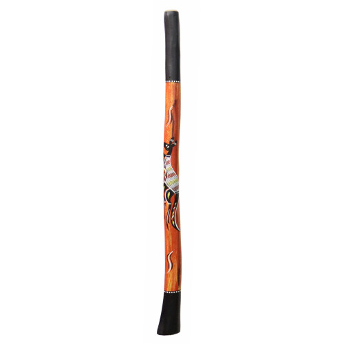 Medium Norleen Williams Didgeridoo (8023)