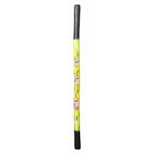 Medium Norleen Williams Didgeridoo (8026)