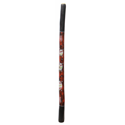 Medium Norleen Williams Didgeridoo (8031)