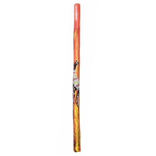 Medium Norleen Williams Didgeridoo (8035)