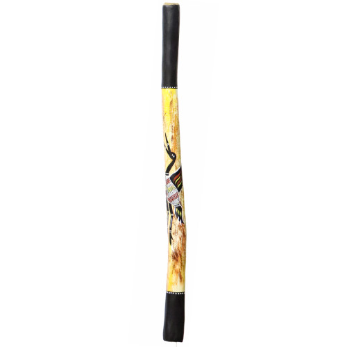 Small Norleen Williams Didgeridoo (8069)