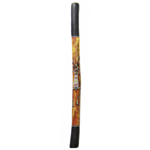 Small Norleen Williams Didgeridoo (8071)