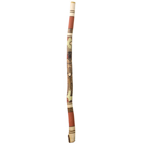 Large Darren Button Didgeridoo (8115)