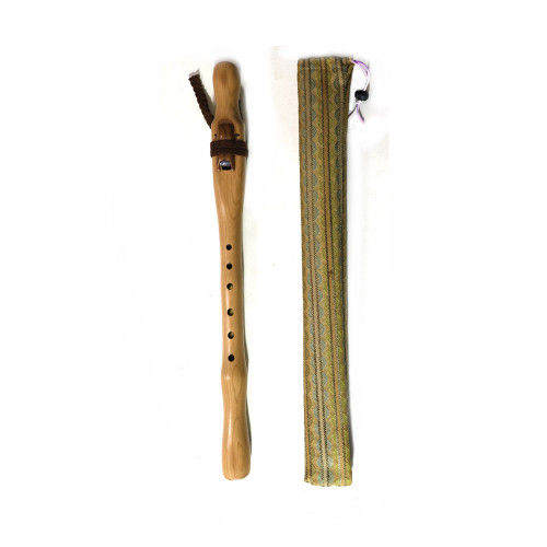 Native American Style Flute Key G 440Hz (BSF877113)