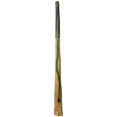 Large Jesse Lethbridge Didgeridoo (8149) Buy Online Worldwide Shipping
