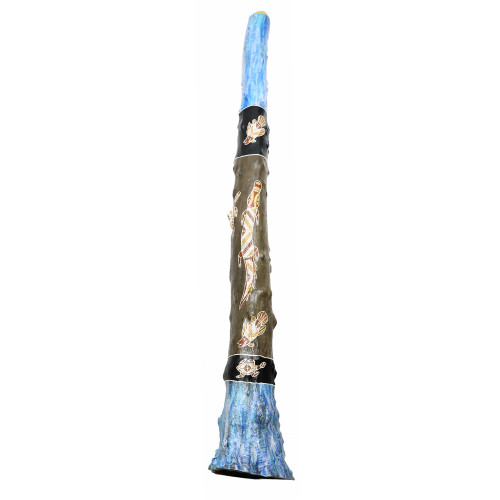 Large Earl Clements Didgeridoo (8156)