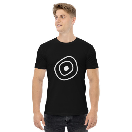 Didgeridoo Breath Logo T-Shirt