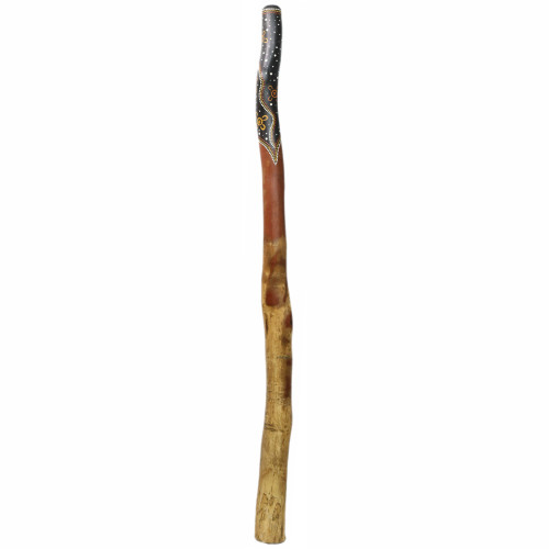 Jesse Lethbridge Didgeridoo (8289) - Key of C#