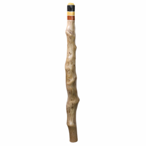 Earl Clements Didgeridoo (8296) - Key of C