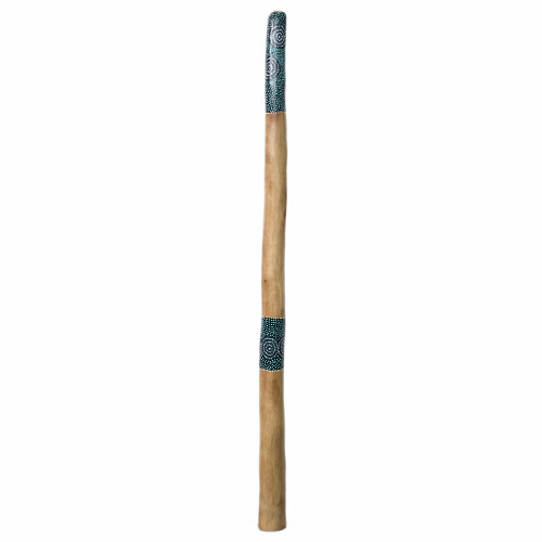 Earl Clements Didgeridoo (8299) - Key of C