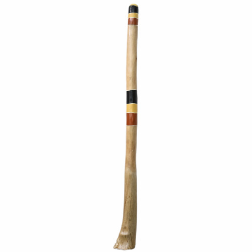 Earl Clements Didgeridoo (8303) - Key of A