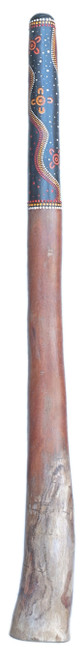 Jesse Lethbridge Didgeridoo (8674) - Key of E Jesse Lethbridge Didgeridoo (8674) - Key of E